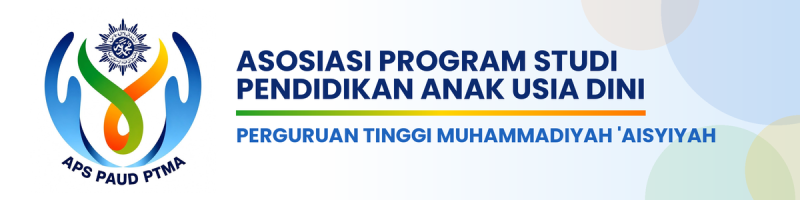 Asosiasi Program Studi Pendidikan Anak Usia Dini Perguruan Tinggi Muhammadiyah Aisyiyah